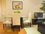 Beautifully furnished 1 bedroom apartment