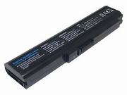 Brand New Toshiba pa3594u-1brs Battery, 6600mAh, 10.8V(9 cells) 