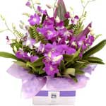 Lovely flowers to decorate your life milestones