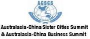 Australasia-China Sister Cities Summit & Australasia-China Business Su