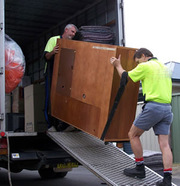 Simply Transport-Best Furniture Removals Company in Sydney