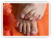 Melbourne Podiatrist - Heel Pain