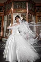 Couture Bridal Gown,  Wedding Gown Sydney 