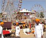 Pushkar Fair & Festival Tours