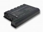 High quality Compaq n600c Battery For Compaq N600, 4400mAh, 14.8V 