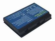 Fast shipping Acer extensa 5220 Battery, 4400mAh AU $ 72.27, Brand New 1