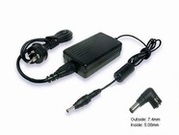 Dell Studio 1555 Laptop AC Adapter