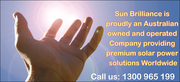 Solar Power System Provider,  Australia