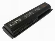 Replacement Compaq pavilion dv6 Battery, 10.8V, 9600mAh, ONLY AU $96.96