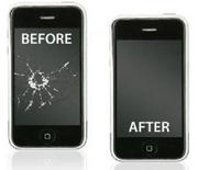 iPod Touch and iPhone device repairs - CHEAPEST IN SYDNEY 
