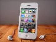 Apple iPhone 4G HD 32GB(Black/White) (Factory Unlocked) $300 