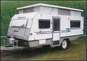 Caravans ,  Campers,  Trailers,  Fishing and Accessories Australia Wide! 