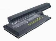 Discount  Dell latitude d630 Battery, 7800mAh AU $ 94.12