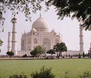 Taj Mahal India Tours & Travel Guide