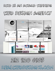 Get Professional Web Design Service in New York