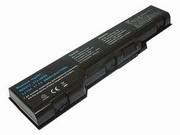 Manufacturers Warranty 9 Cells Dell xps m1730 battery 11.1V