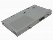 Manufacturers Warranty 3600mAh Dell latitude d400 battery 11.1V