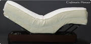 The Popular Craftmatic Adjustable Beds