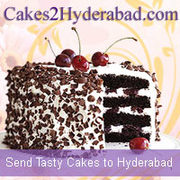 Cakes to showcase your flamboyance