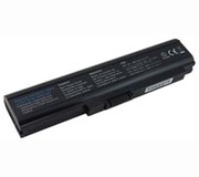 Replacement New 4400mAh Toshiba pa3595u-1bas Battery, 10.8V, AU $76.66