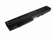 Long life Hp elitebook 8530w Battery, 4400mAh US$74.56 30% off for sale