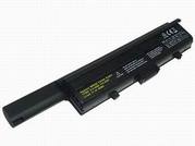 Dropshipping Replacement 7800mAh dell xps m1330 battery 11.1V,  AU92.26