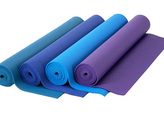 Yoga Mats