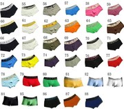 2011 calvin klein underwear 