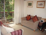 1 BR Apt,  fully furnished,  Randwick,  1-2 mth lease,  Aug-Sep 11