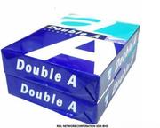 Double A, PaperOne, Xerox Copier Paper A4 80gsm/75gsm/70gsm