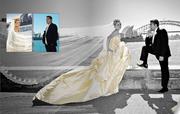 Silver Boat - Wedding Photography Studio in Sydney