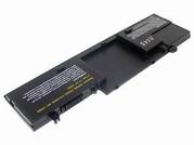 Brand New and high Capacity 6000mAh Dell latitude d420 battery 30% dis