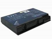 Replacement  Acer batbl50l6 Battery, 4400mAh AU $ 75.08 with 30% off 