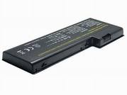 Toshiba pa3479u-1brs battery 6600mAh, 10.8V on sale