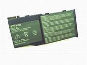 Good  Gateway btp-51b3 Battery, 4400mAh US$ 65.52 with 30% off for sale