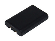 Replacement for CASIO DT-X5 Series Scanner Battery