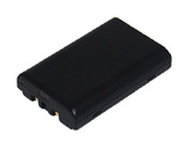 Replacement for FUJITSU iPAD 100-10 Scanner Battery