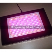 600w LED grow light with 3w chip