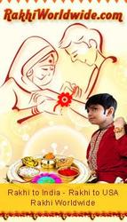 Rakhi gifts that knot the emotional tie between siblings