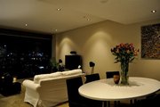 Luxury apartment in Sydney