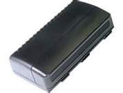 Replacement for AZTEC AZ9610 Camcorder Battery