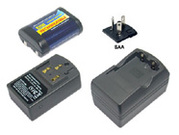 Replacement for CANON 2CR5 Battery Charger