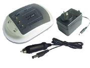 Replacement for CANON BP-2L12 Battery Charger