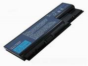 Brand new 5200mAh Black Acer as07b42 battery low price on sale  