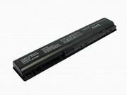 Good  Hp dv9700 Battery (4400mAh) for sale by adapterlist.com