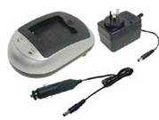 for CANON BP-422 Battery Charger