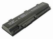 Fast ship 5200mAh Black Dell hd438 Battery for Dell Inspiron laptop