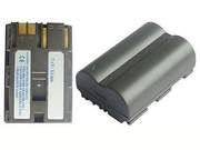 high quality Canon BP511A camcorder battery