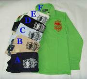 hot sell Lacoste kid's sweater, Armani men jacket,  lyle&scott Men sweat