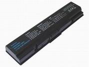 6600mAh Black Toshiba pa3534u-1bas Battery wholesale price on sale  